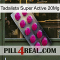 Tadalista Super Active 20Mg 09